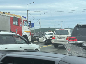 Уголовное дело возбудили по факту смертельного ДТП в столице Камчатки