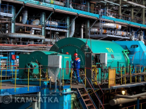 Отопительный сезон начался в 20 населённых пунктах Камчатки