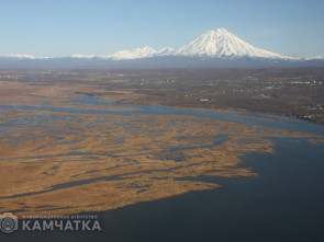Рыбак пропал у реки Авача в Камчатском крае
