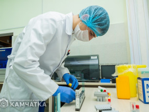 Губернатор назвал привлечение кадров одной из ключевых задач Минздрава Камчатки