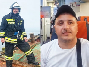 Четырёх человек спасли во время пожара в Петропавловске-Камчатском