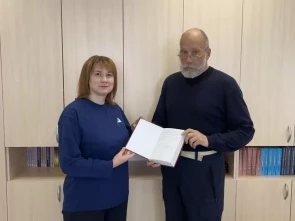 Новый выпуск «Краеведческих записок» о Камчатке передали в Госархив