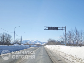 Водителей грузовиков предупредили о штрафах за превышение массы и габаритов транспорта