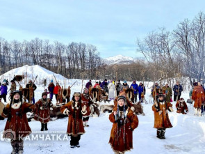 Национальный ансамбль 