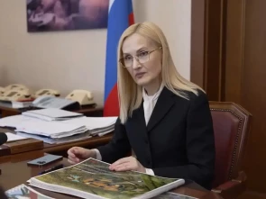 Ирина Яровая рассказала, каким будет детский лагерь «Вулкан»
