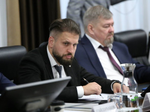 На 1-й сессии краевого парламента 5-го созыва избраны заместители председателя 0