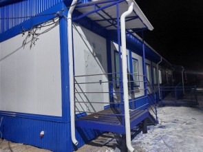 В селе Манилы на Камчатке откроют аптеку