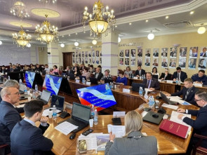 Городские депутаты проверяют реализацию Народной программы в столице Камчатки