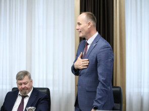 На 1-й сессии краевого парламента 5-го созыва избраны заместители председателя 4