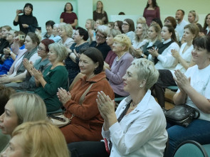 Средняя школа № 36 имени П.Т. Новограбленова в Петропавловске‑Камчатском отметила 45‑летие 11