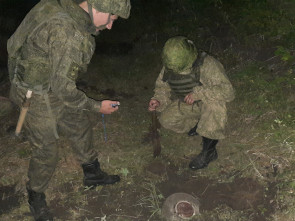 Военнослужащие на Камчатке отработали нормативы по различным предметам боевой подготовки 1
