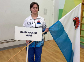 Камчатские пловцы устанавливают новые рекорды на всероссийских и мировых аренах