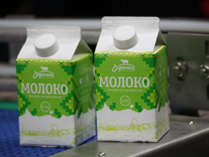 В Камчатском крае снизили цены на молочную продукцию