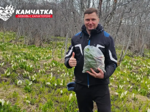 Камчатка - любовь с характером: Анатолий Кирносенко о доме, закалке и простых ценностях 4