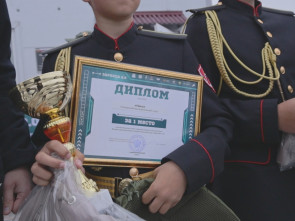 Победителей региональной &laquo;Зарницы 2.0&raquo; определили на Камчатке 6