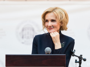 Ирина Яровая: «В каждой из вас живет великое созидательное начало»