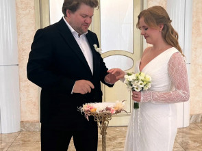 Николай Саченко и Анастасия Тимошенко связали себя узами брака на Камчатке 0