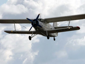 На Камчатке продолжаются поиски пропавшего самолета АН-2