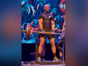 Три золота и мировой рекорд: камчатский атлет Иван Вишняков покорил чемпионат в Хабаровске 1