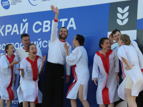 Всероссийский студенческий отряд приступил к работе на камчатской путине 1