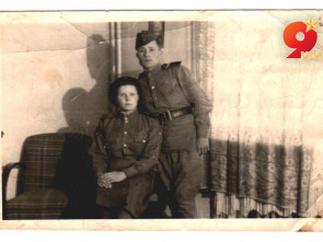 &laquo;Барсик&raquo; и &laquo;Марсик&raquo;: танкист, радистка и Камчатка 4