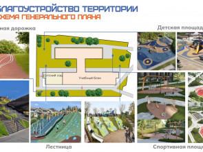 Студенты-архитекторы защитили дизайн-проекты на Камчатке 3