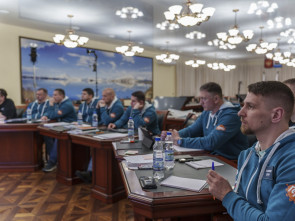 Участники проекта &ldquo;Герои Камчатки&rdquo; изучили основы территориального планирования региона 2