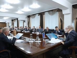 Соцвопросы и СВО: приоритеты фракции ЕР в парламенте Камчатки 2