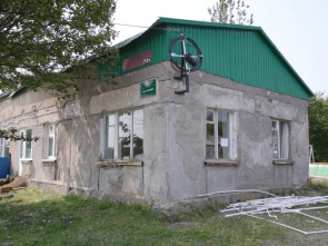 Капитальный ремонт ФАПа начался в селе Северные Коряки по нацпроекту