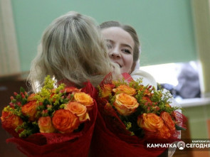 В камчатской столице прозвучит последний звонок для 2934 выпускников