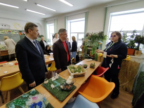 Депутаты предложили расширить перечень профессий для детей с ОВЗ на Камчатке