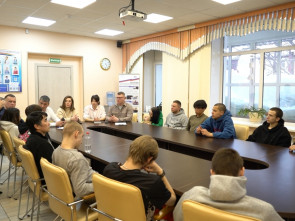 На Камчатке дан старт новому этапу обучающего проекта для детей-сирот