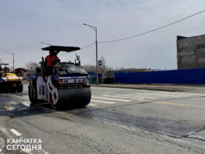 В столице Камчатки капитально отремонтируют дорогу на Нижнем Горизонте и Северо-Востоке