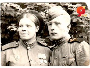 &laquo;Барсик&raquo; и &laquo;Марсик&raquo;: танкист, радистка и Камчатка 5