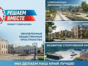 У жителей камчатской столицы осталось два дня для выбора территории благоустройства в 2027 году
