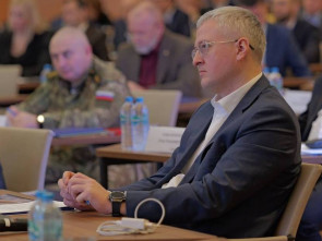 Владимир Солодов представил Юрию Трутневу инициативы Камчатки для поддержки участников СВО