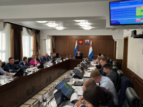 На Камчатке региональные власти и бизнес-сообщество обсудили вопросы взаимодействия