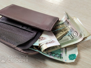 Работающим пенсионерам на Камчатке повысят уровень страховых пенсий