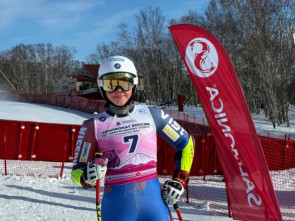 Камчатских спортсмены привезли три медали с чемпионата России