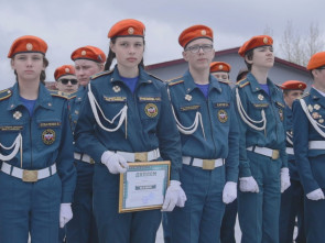 Победителей региональной &laquo;Зарницы 2.0&raquo; определили на Камчатке 8
