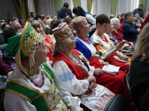 Год единства народов России торжественно открыли на Камчатке 3