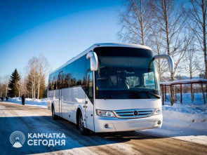 Беспересадочный автобусный рейс до села Эссо протестируют на Камчатке