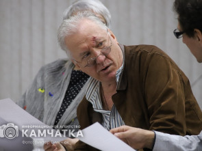 Презентация книги режиссера, драматурга и писателя Валентина Зверовщикова пройдет в камчатской библиотеке
