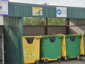 Восемь предпринимателей в Петропавловске работали без договоров на вывоз мусора