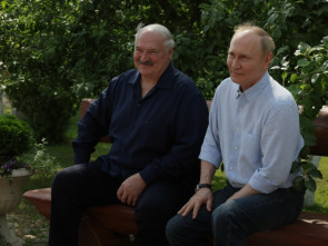 Владимир Путин после доклада Владимира Солодова высоко оценил готовность Камчатки к землетрясениям