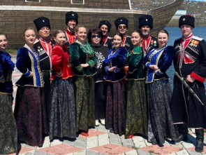 Коллектив из Елизовского района представит Камчатку на XXVIII Международном фестивале музыкально-художественного творчества