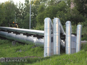 Жители столицы Камчатки останутся без горячей воды