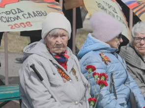 В преддверии Дня Победы ветераны Камчатки получат адресную помощь от Центра выплат