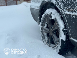 Глава Петропавловска-Камчатского рассказал о работе дорожных служб в период прохождения циклона