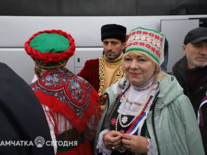 В Петропавловске-Камчатском пройдет праздничная программа в честь Дня народного единства